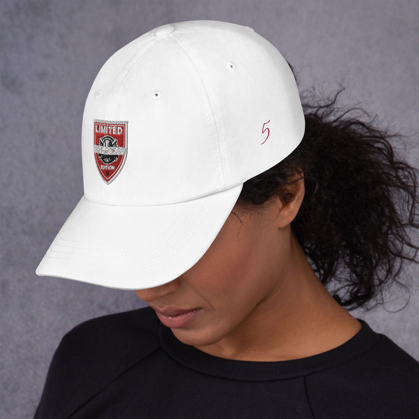 Jayp'5 GPF V17 Baseball Cap