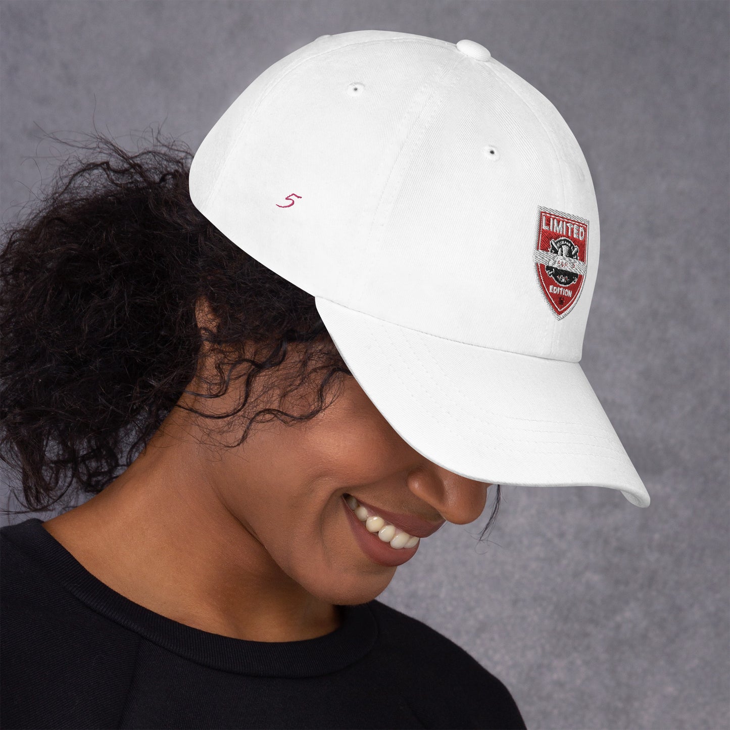 Jayp'5 GPF V17 Baseball Cap