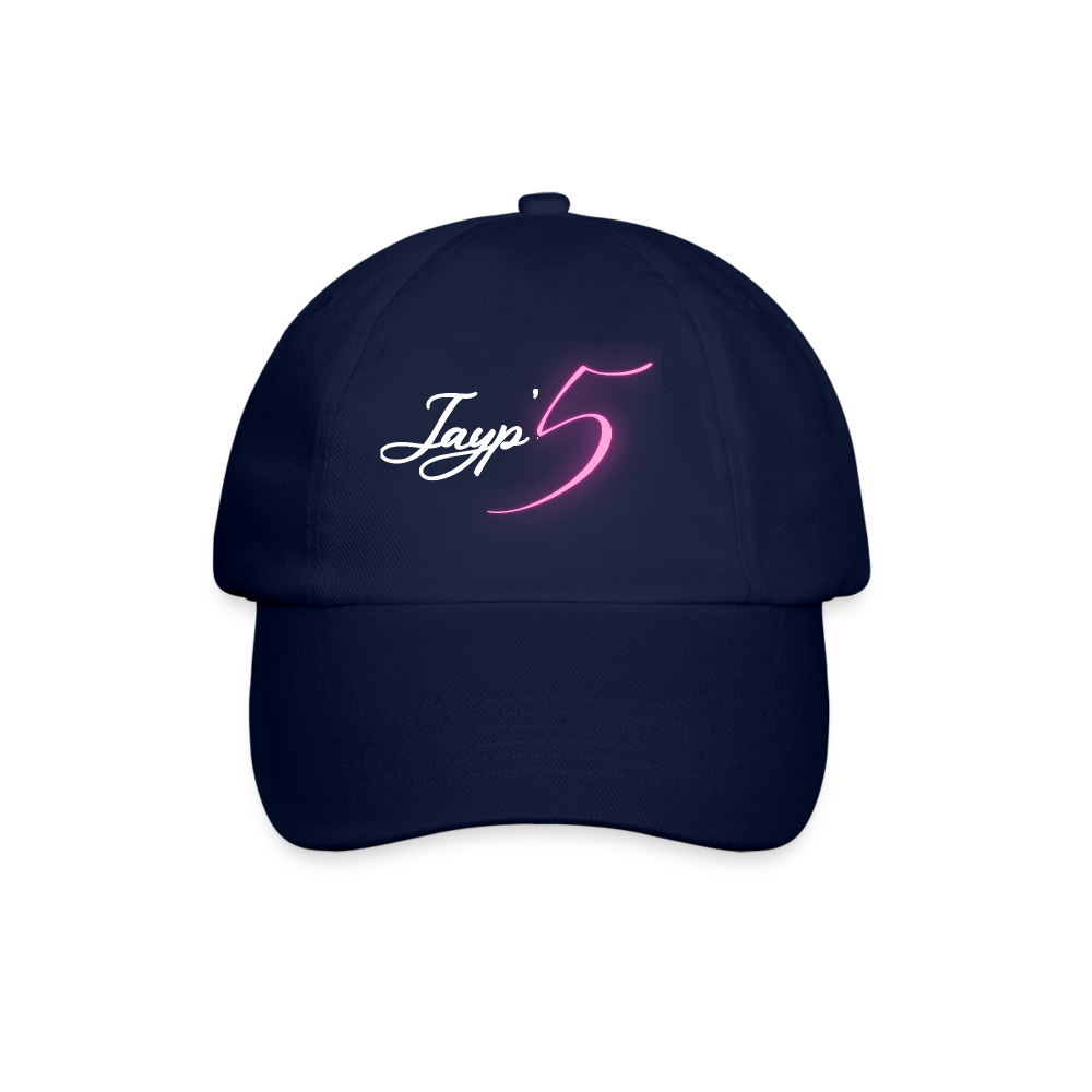 JAYP'5 Casquette classique GSP V18 - bleu/bleu