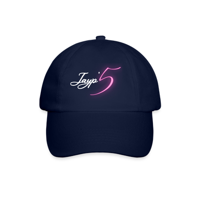JAYP'5 Casquette classique GSP V18 - bleu/bleu