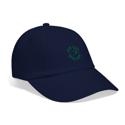 JAYP'5 Casquette classique GSP V23 - bleu/bleu