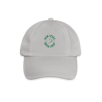 JAYP'5 Casquette classique GSP V23 - bruyère