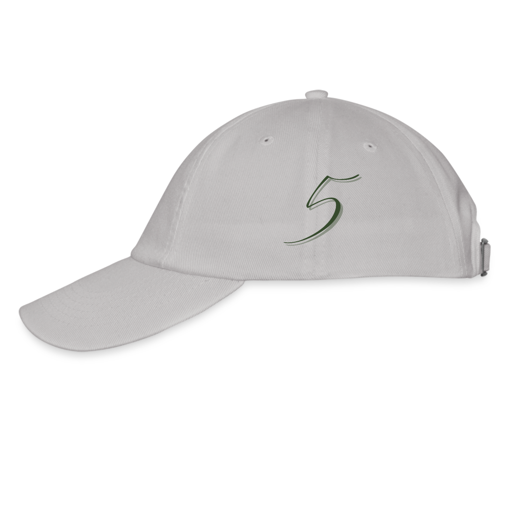 JAYP'5 Casquette classique GSP V19 - bruyère