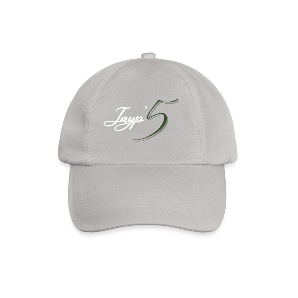JAYP'5 Casquette classique GSP V19 - bruyère