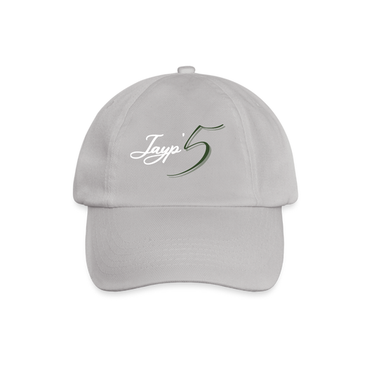 JAYP'5 Casquette classique GSP V19 - bruyère