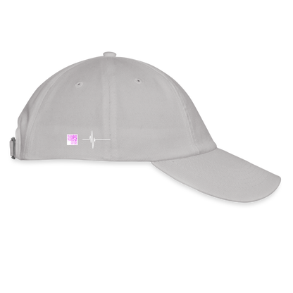 JAYP'5 Casquette classique GSP V18 - bruyère