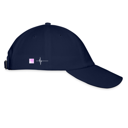 JAYP'5 Casquette classique GSP V18 - bleu/bleu