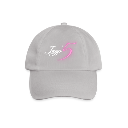JAYP'5 Casquette classique GSP V18 - bruyère