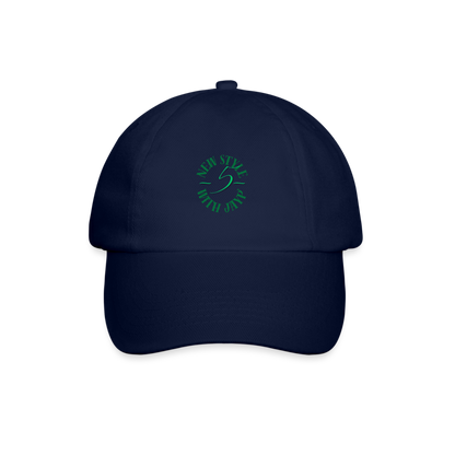 JAYP'5 Casquette classique GSP V23 - bleu/bleu