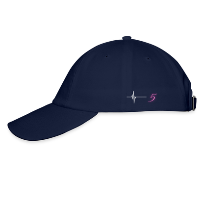 JAYP'5 Casquette classique GSP V18 - bleu/bleu
