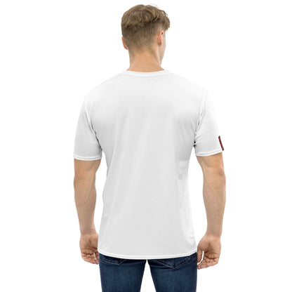 Jayp'5 Hit limits T-Shirt homme GPF V14