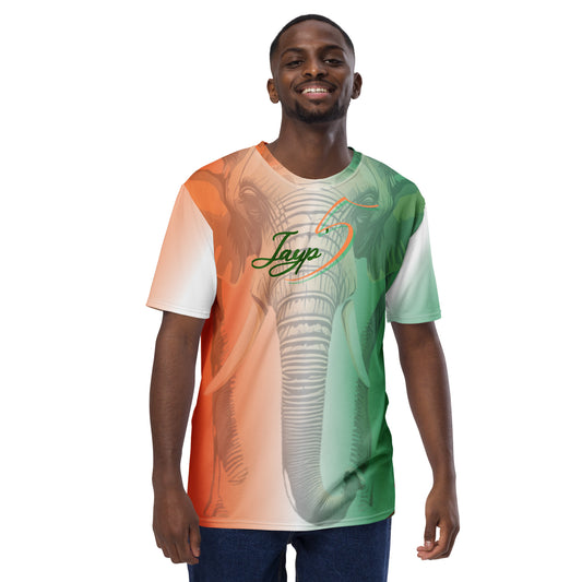 Jayp'5 Men's T-Shirt RCI GPF V11