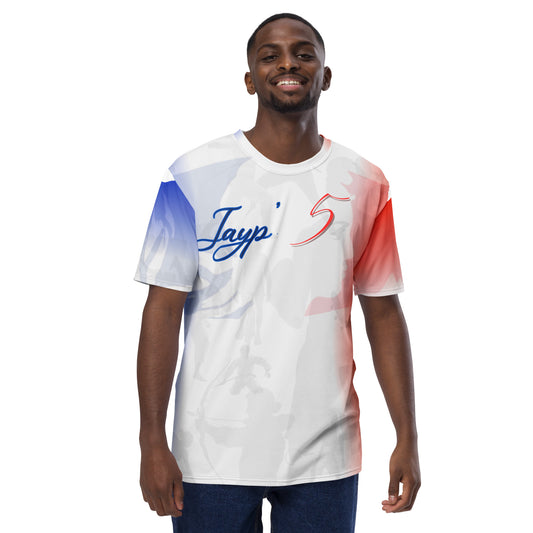 Jayp'5 Men's T-Shirt RCI GPF V16