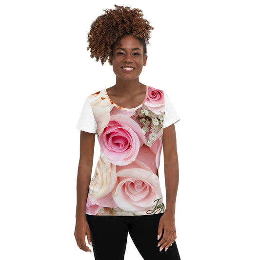 JAYP'5 T-shirt GPF V19 taille serrée