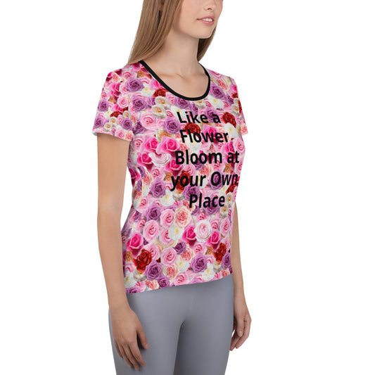 JAYP'5 T-shirt  GPF V20 taille serrée