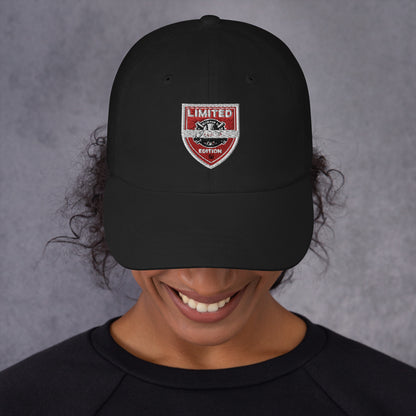 Jayp'5 GPF V17 Baseball Cap