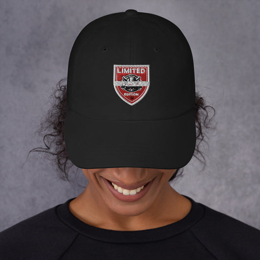 Jayp'5 GPF V17 Baseball Cap