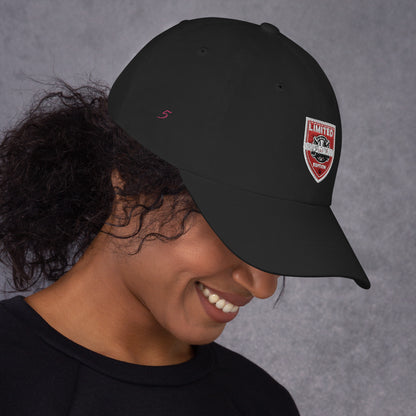 Jayp'5 GPF V17 Baseball Cap