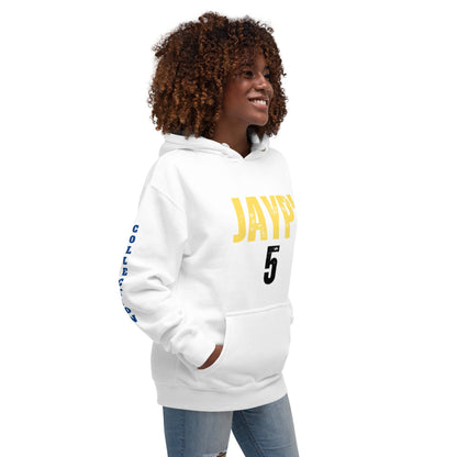 Jayp'5 Collection new style: Sweat à Capuche Unisexe VPF8